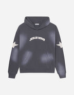 Jesus Wins Unisex Hoodie