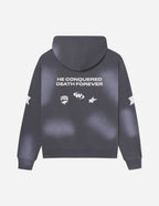 Jesus Wins Unisex Hoodie