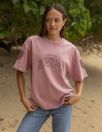 Love Your Neighbor Heavyweight Tee