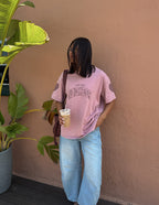 Love Your Neighbor Heavyweight Tee